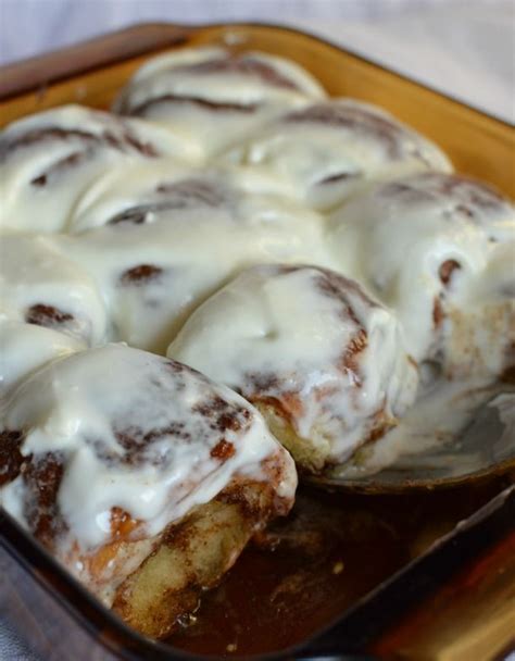 Sweet Hawaiian Rolls Cinnamon Rolls Recipe