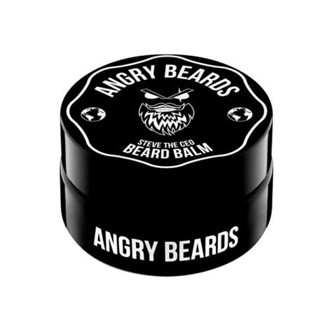 Balsam Do Brody Angry Beards Steve The CEO 30ml BeardMan Pl