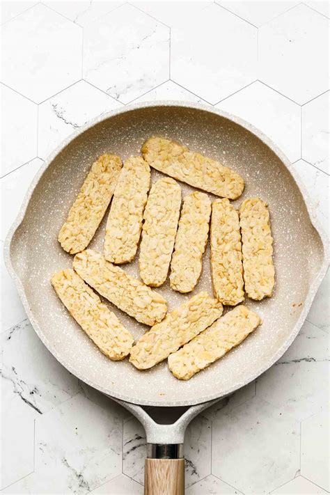 How To Cook Tempeh The Ultimate Guide Okonomi Kitchen