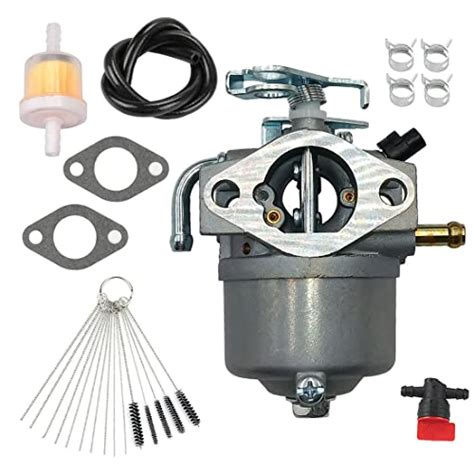 Best John Deere Gator Carburetor