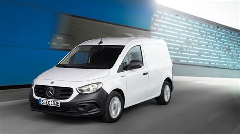 Mercedes Citan 110 CDI Furgone Long Tuo Da 340 IVA Esclusa