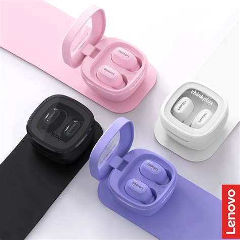 Lenovo Xt62 Bluetooth 5 3 Tws Wireless Mini Earbuds