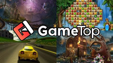 The Best Free Games You Can Play on Gametop – GameSpew