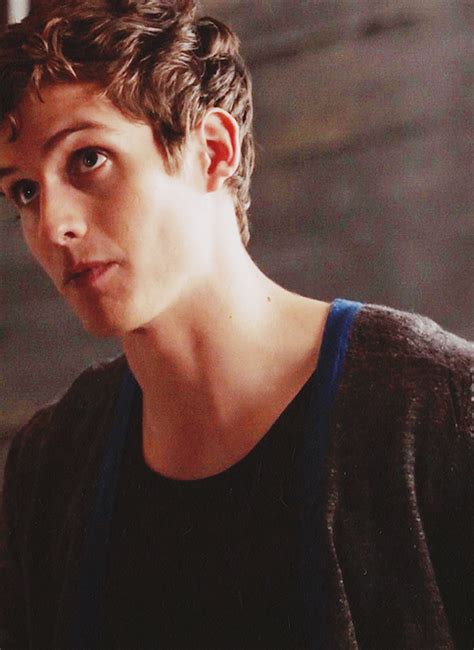 Daniel Sharman As Isaac Lahey Teen Wolf Fame Pinterest Daniel Sharman Teen Wolf And Wolf