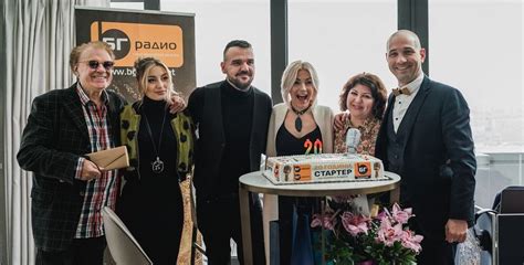 БГ Радио - Само българска музика!