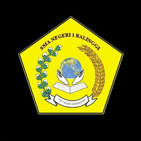 Sma Negeri Balinggi Youtube