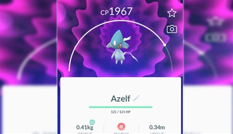 Pokémon Go Azelf Uxie Y Mesprit En El Festival Acuático 2019 Dónde