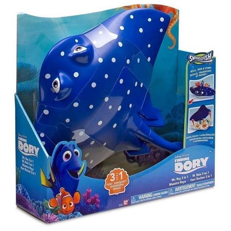 Finding Dory Swigglefish Toys Caseys Toys