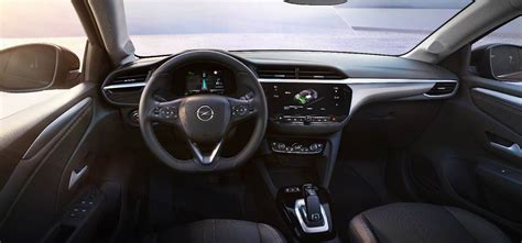 Opel Corsa Electric Bij Jouw Opel Dealer Wassink Autogroep