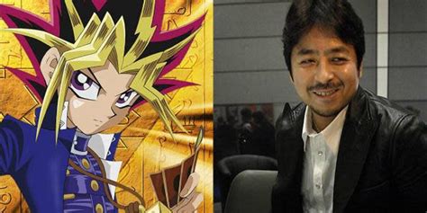 Kazuki Takahashi creador de Yu Gi Oh fallece a los 60 años