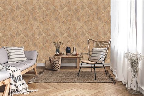 Dutch Wallcoverings Nomad A47505 Behang BehangSite