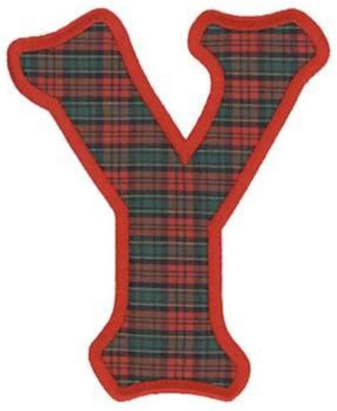 Applique Letter Y Machine Embroidery Design Embroidery Library At