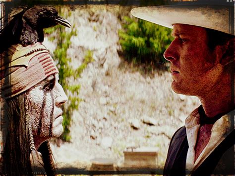 The Lone Ranger & Tonto ☆ - The Lone Ranger Wallpaper (32412363) - Fanpop