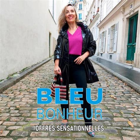 47 Semaine Week 25 11 2022 09 12 2022 Offres Sensationnelles Bleu