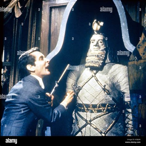 Carry On Screaming 1966 Hi Res Stock Photography And Images Alamy