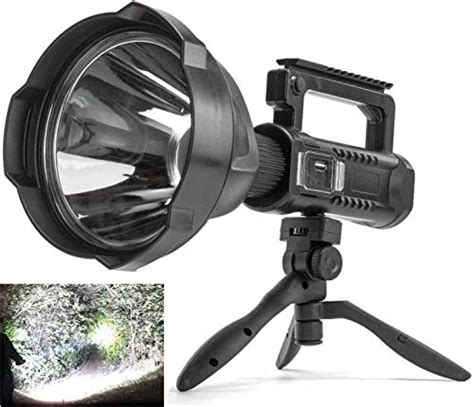 Top 10 Best Brightest Led Spotlight Available Tenz Choices