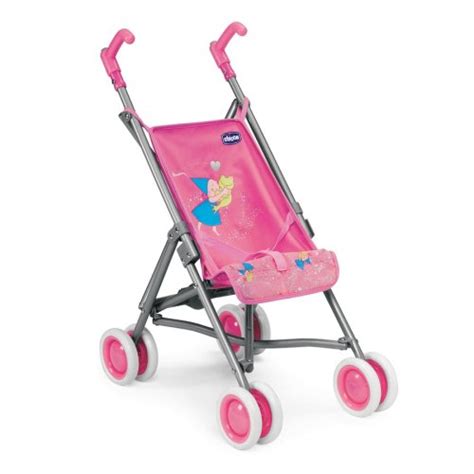 Chicco Doll Stroller Toys And Games