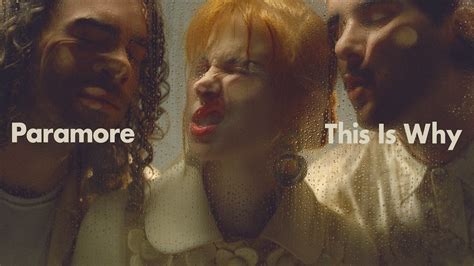 Paramore: “This Is Why” Track Review | Pitchfork