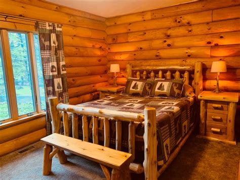 10 Best Cabin Rentals In And Near Marienville, Pennsylvania - Updated 2024 | Trip101