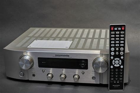 Marantz PM7000N Wzmacniacze Audiostereo Pl