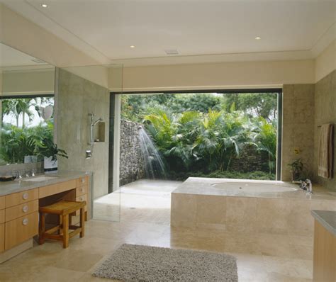 The Luxury Look Of High End Bathroom Vanities Decoist