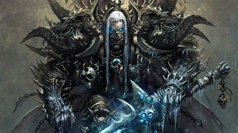 World of Warcraft Wallpapers | Best Wallpapers