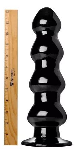 Plug Anal Extremo Four Stage Rocket Dildo Xxxl Fisting Mercadolibre