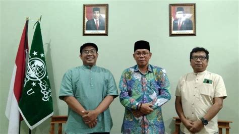 Wawancara Khusus Bersama Ketua PWNU Jabar KH Juhadi Muhammad Soal