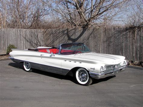 1959 Buick Electra Base | Hagerty Valuation Tools