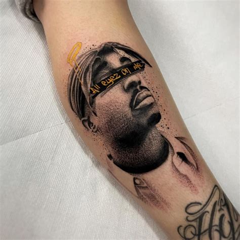 Best Pac Tattoo Ideas And Meaning Artofit