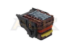 Molex CMC 53 Position Waterproof Female ECU Connector 64321 2011