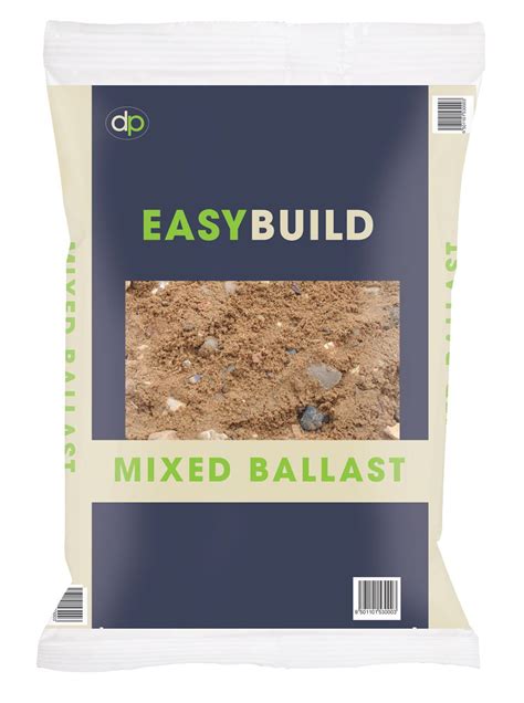 Mixed Ballast – Deco-pak