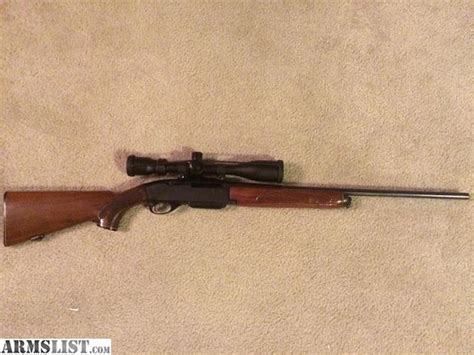 Armslist For Sale Trade Remington Semi Auto