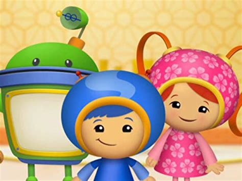 Watch Team Umizoomi Season 1 | Prime Video