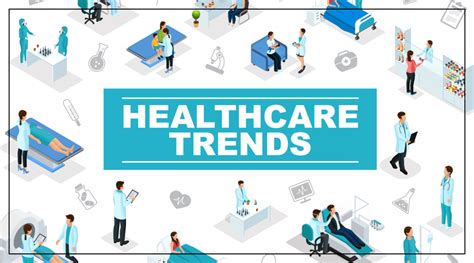 Top 8 Healthcare Technology Trends To Watch Out For In 2020