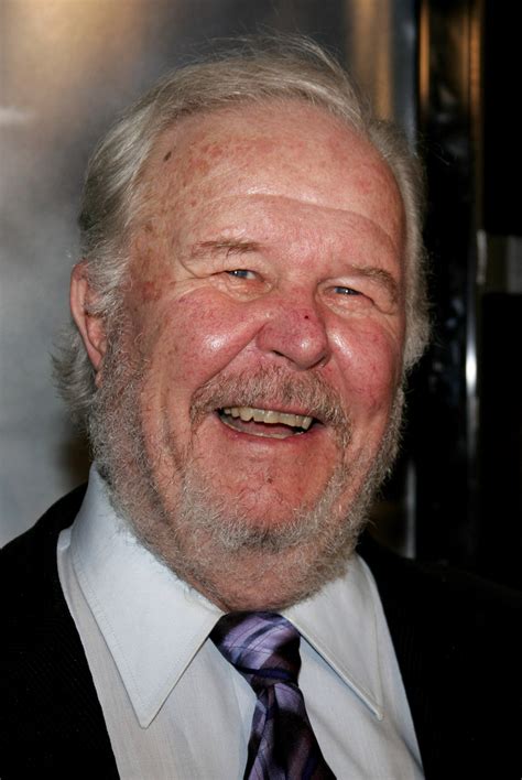 Addio A Ned Beatty L Attore Di Un Tranquillo Weekend Di Paura E Di