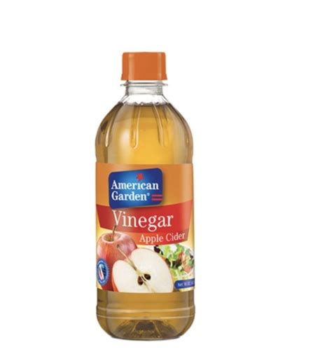American Garden Apple Cider Vinegar 16oz Lazada Ph