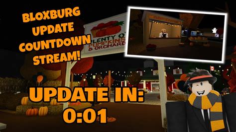 Countdown Till Bloxburg Updates Youtube