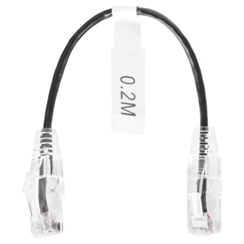 Wireless Shop Todo Para El WISP Patch Cords Jumpers Y Cables