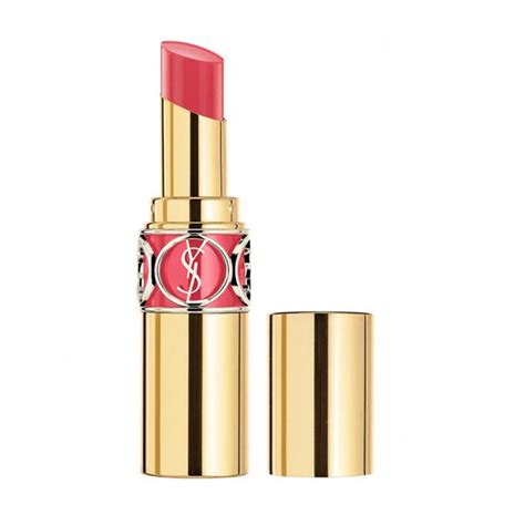 Yves Saint Laurent Rouge Volupte Shine Oil In Stick Lipstick