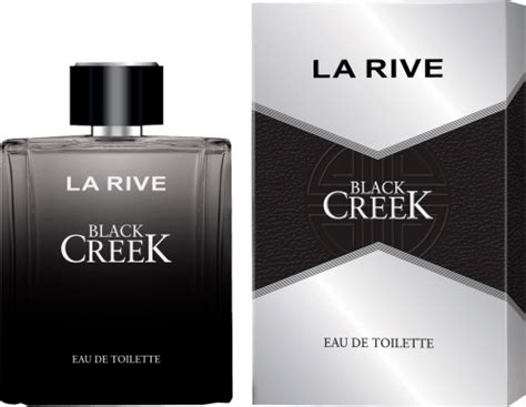 La Rive Black Water Eau De Toilette 100 Ml Dauerhaft Günstig Online