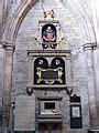 Category John Bingham Memorial Southwark Cathedral Wikimedia Commons