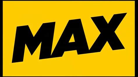 Cinemax Logo - LogoDix