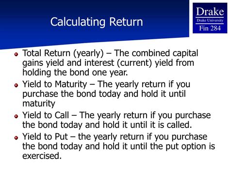 Ppt Bond Mathematics Powerpoint Presentation Free Download Id929314