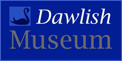 Dawlish Museum - aDoddle