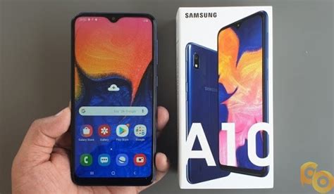 Kelebihan Dan Kekurangan Samsung A10s Harga Dan Spesifikasi