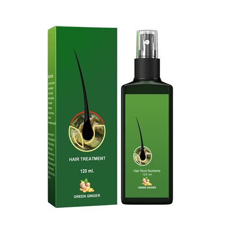 Langruiwanju Peluquería Price Off Promotions 120ml Hair Dense Liquid