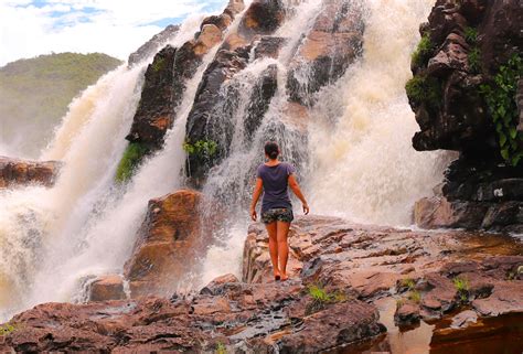 17 Best Places To Visit In Brazil With Map Touropia