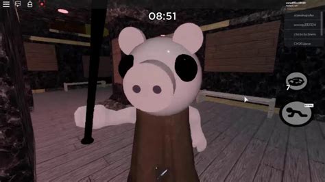 Piggy Coffin Dance Compilation Roblox YouTube