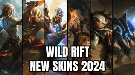 List Of All Sett Skins In Wild Rift From Worst To The Best